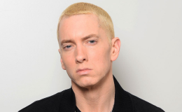Eminem Kimdir? Eminem Hayatı ve Biyografisi