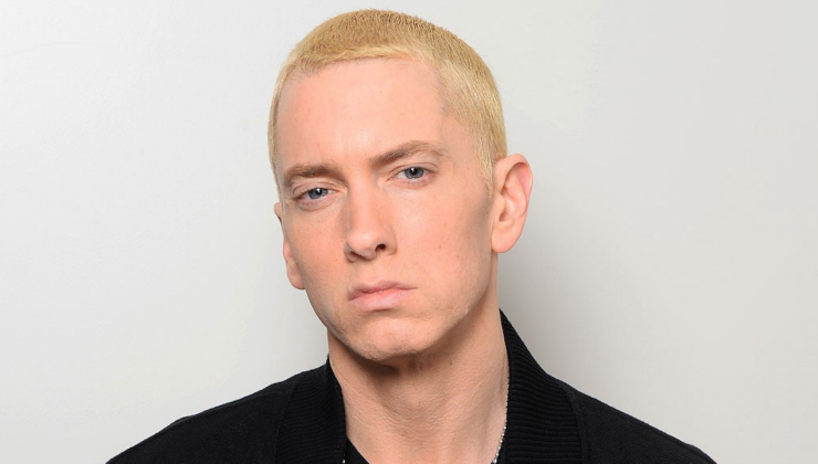 Eminem Kimdir? Eminem Hayatı ve Biyografisi