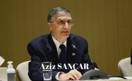 Türkiye’nin Nobel Ödüllü Profesörü Aziz Sancar Kimdir?