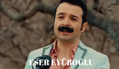 Eser EYÜBOĞLU Biyografisi – Eser EYÜBOĞLU Kimdir?