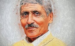 Abdurrahim Karakoç Kimdir? Hayatı ve Biyografisi