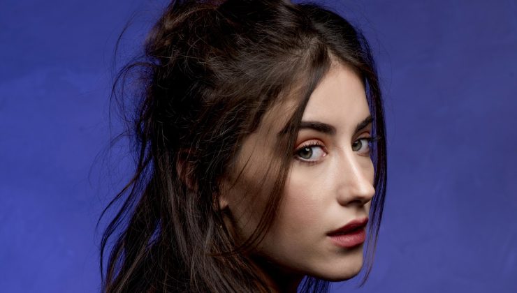 Hazal Kaya Kimdir? – Hazal Kaya Biyografisi