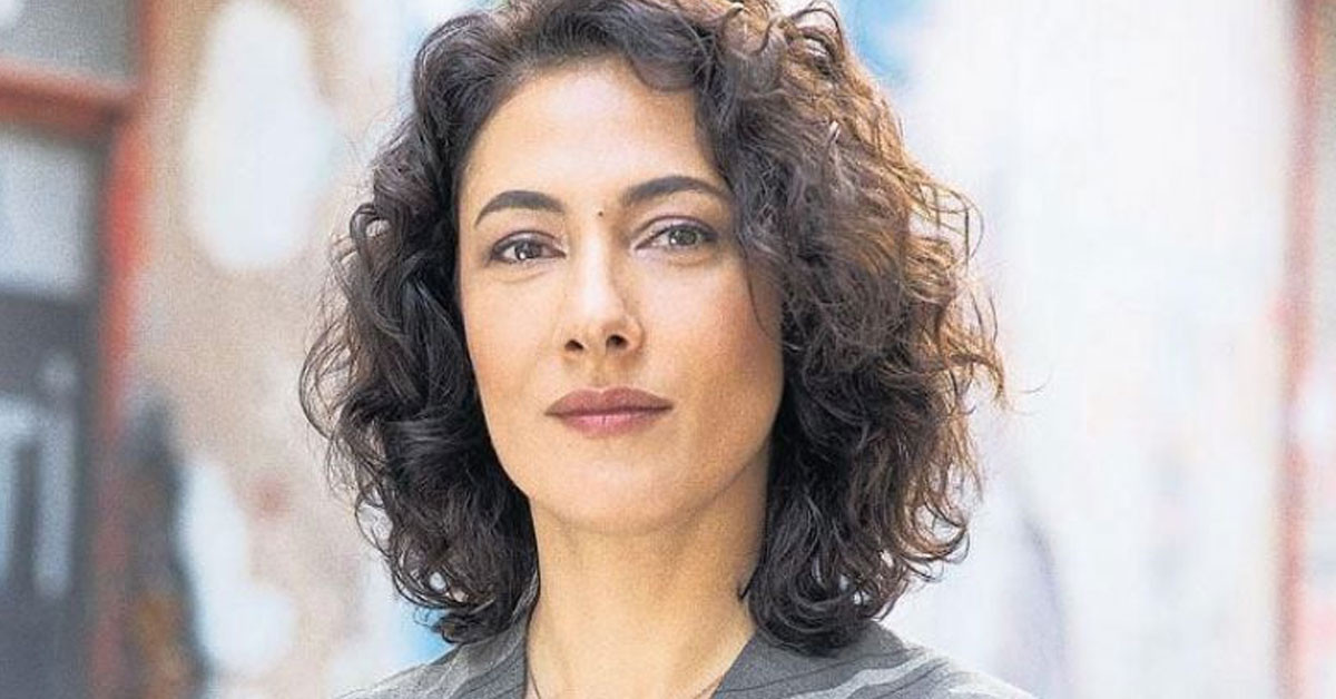 Meltem Cumbul Kimdir? - Meltem Cumbul Biyografisi | Biyografi, Biyografiler