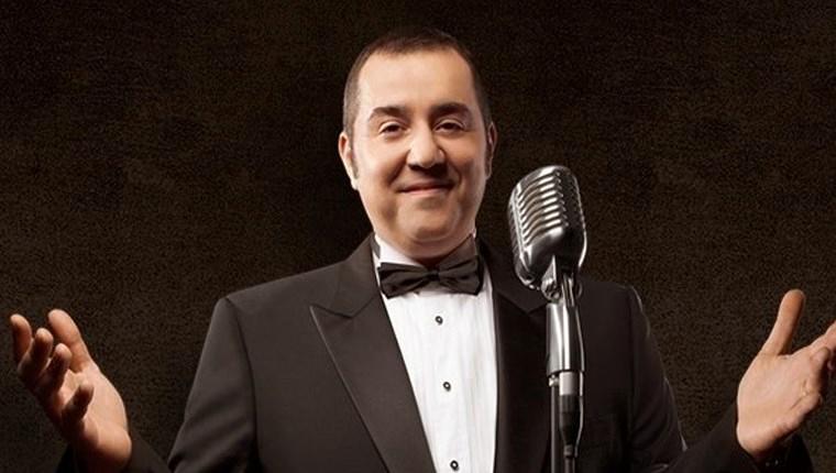 Ata Demirer Kimdir? Ata Demirer Biyografisi Biyografi, Biyografiler