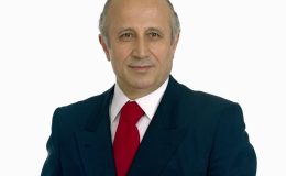 Yaşar Nuri Öztürk Kimdir? – Yaşar Nuri Öztürk Biyografisi